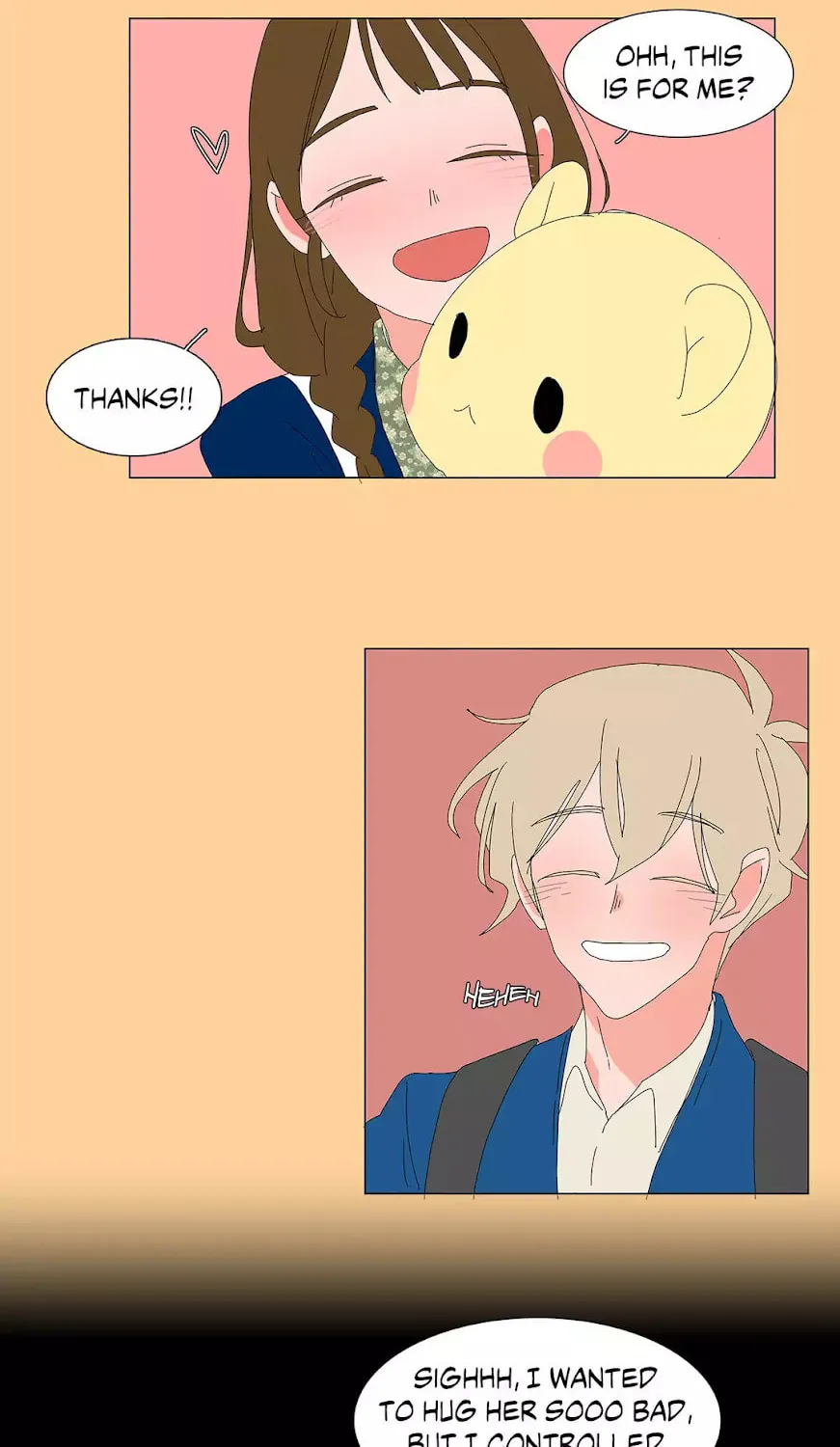 The Lady and Her Butler Chapter 34 page 11 - 