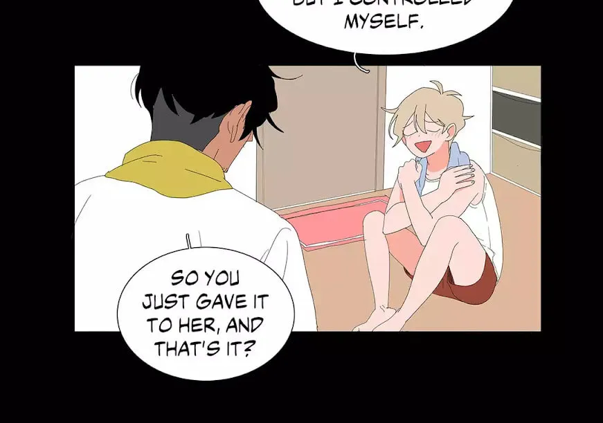 The Lady and Her Butler Chapter 34 page 12 - 