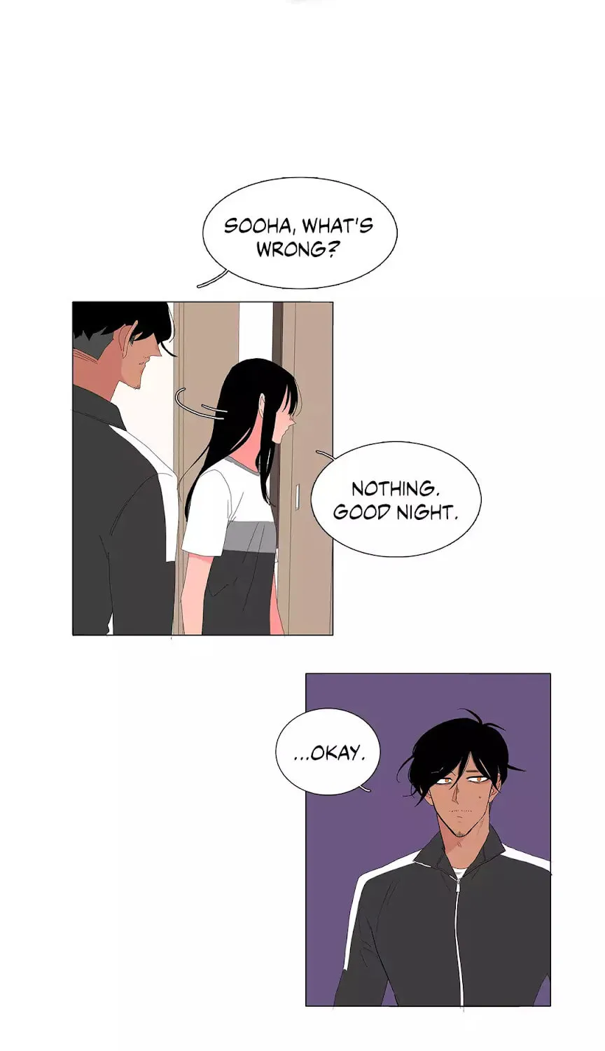The Lady and Her Butler Chapter 34 page 16 - 