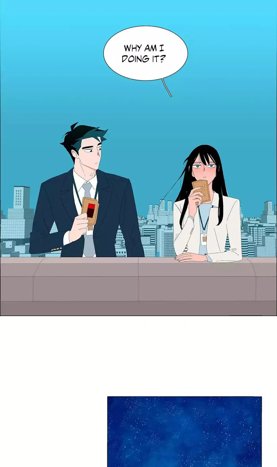 The Lady and Her Butler Chapter 34 page 23 - 
