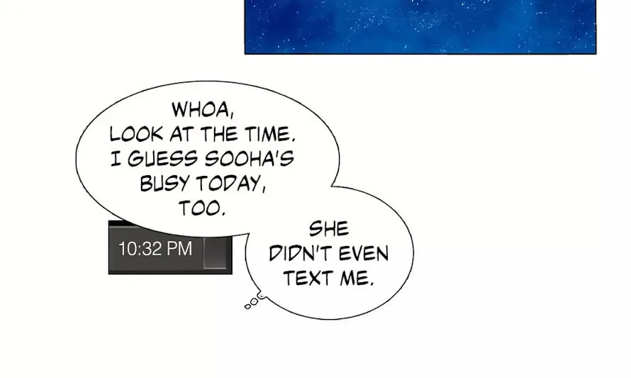 The Lady and Her Butler Chapter 34 page 24 - 