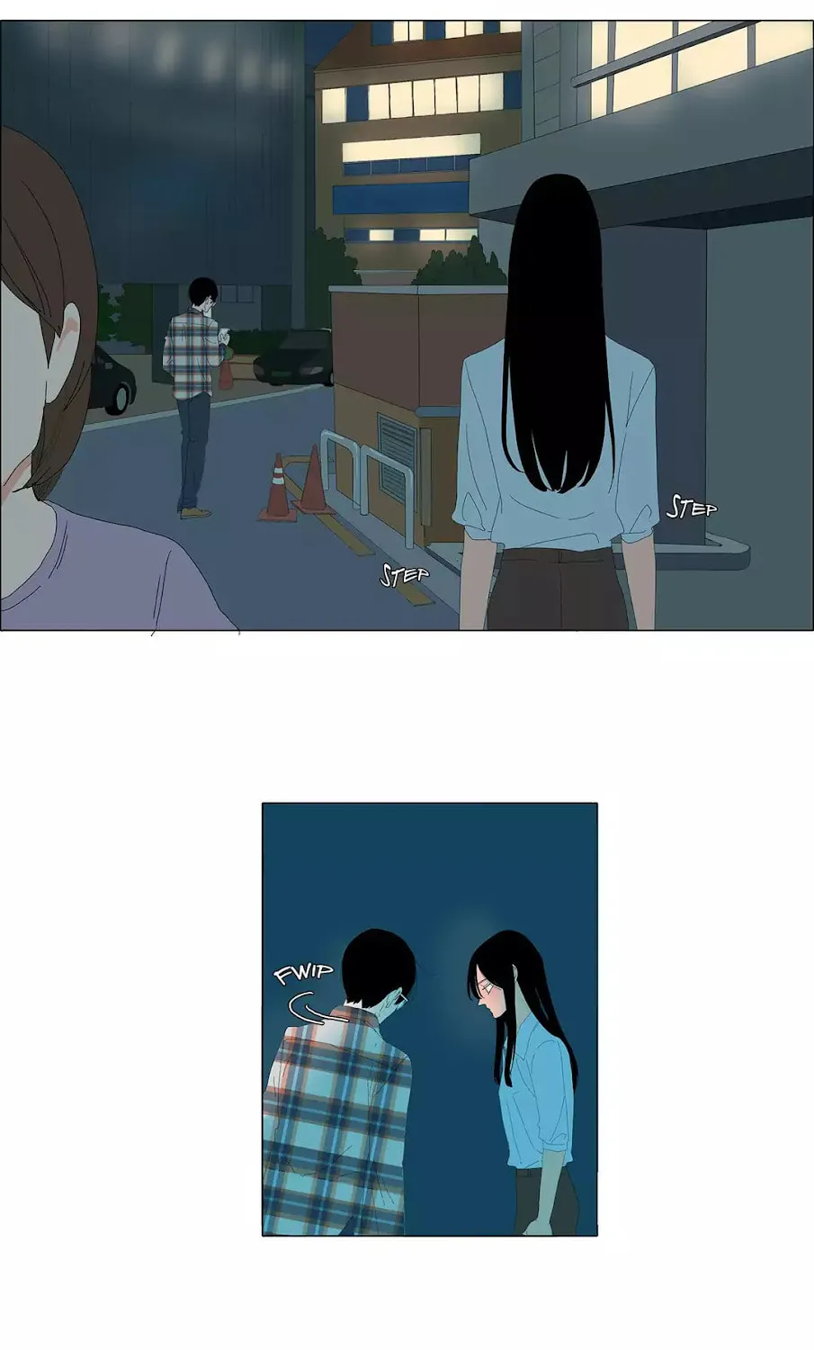The Lady and Her Butler Chapter 34 page 26 - 