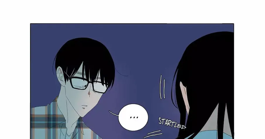 The Lady and Her Butler Chapter 34 page 27 - 