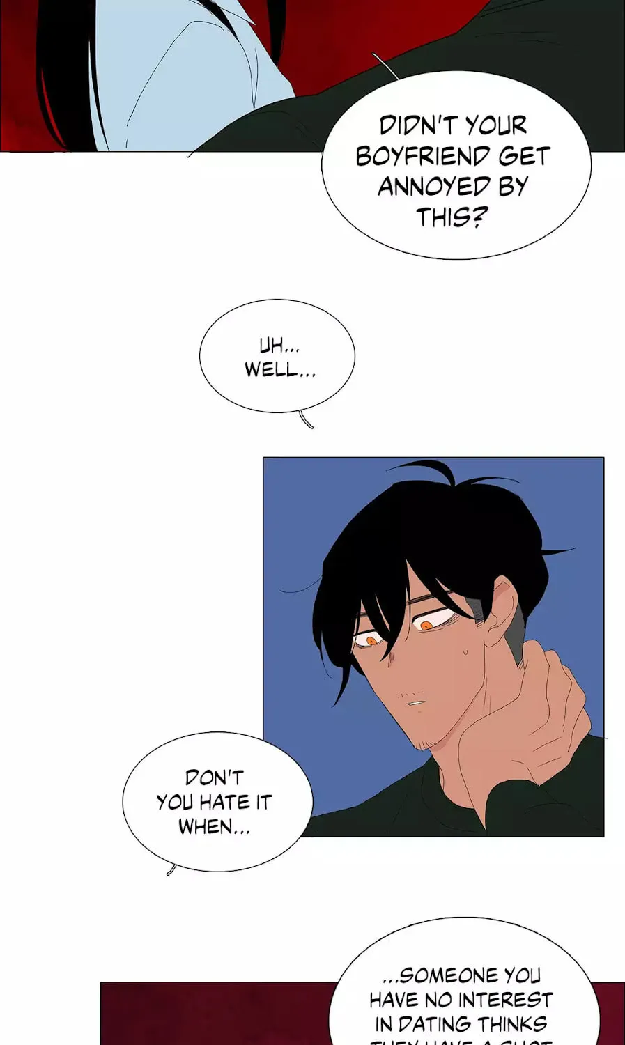 The Lady and Her Butler Chapter 34 page 34 - 