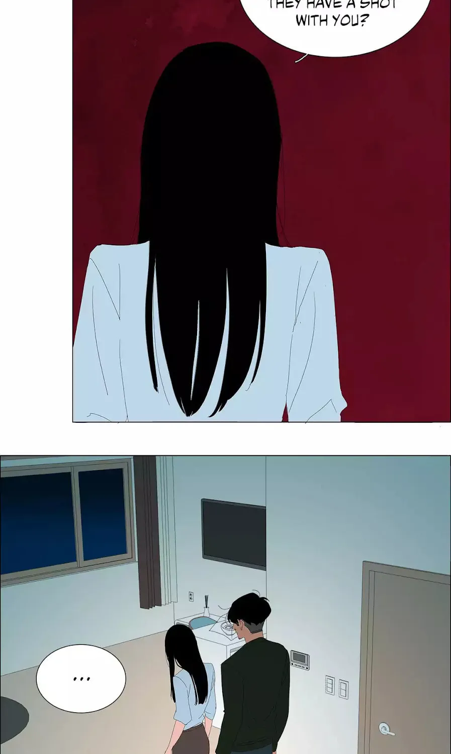 The Lady and Her Butler Chapter 34 page 35 - 