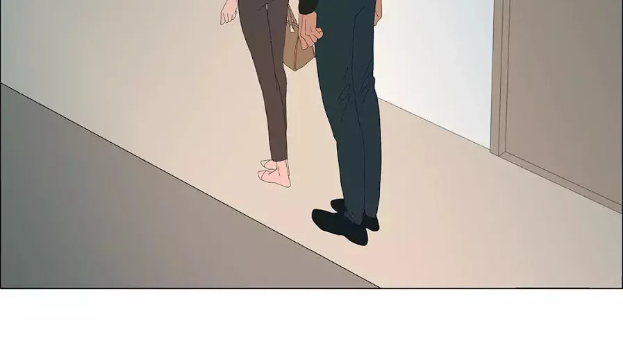 The Lady and Her Butler Chapter 34 page 36 - 