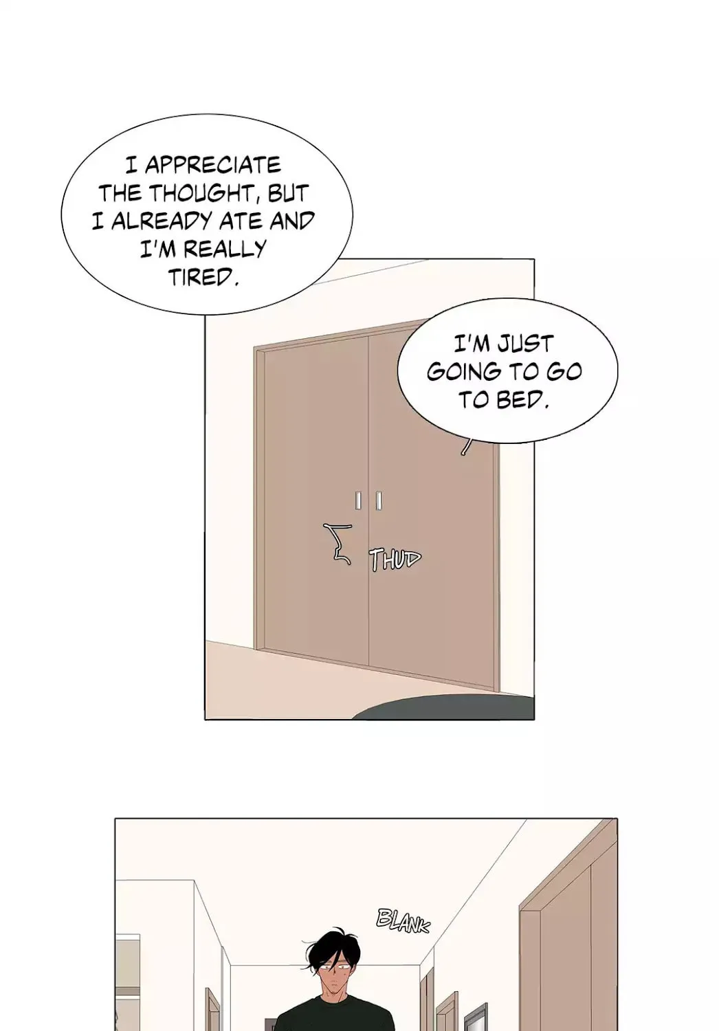 The Lady and Her Butler Chapter 34 page 37 - 