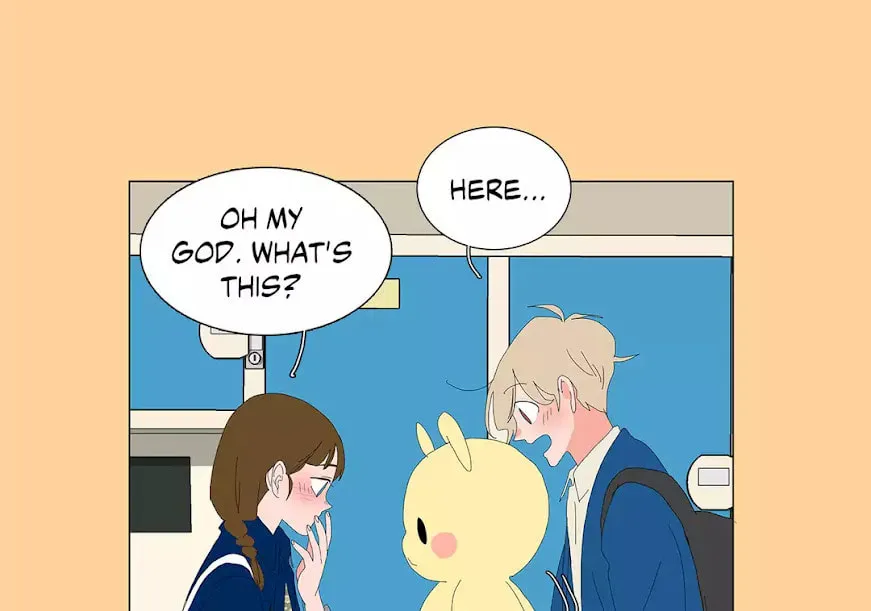 The Lady and Her Butler Chapter 34 page 9 - 