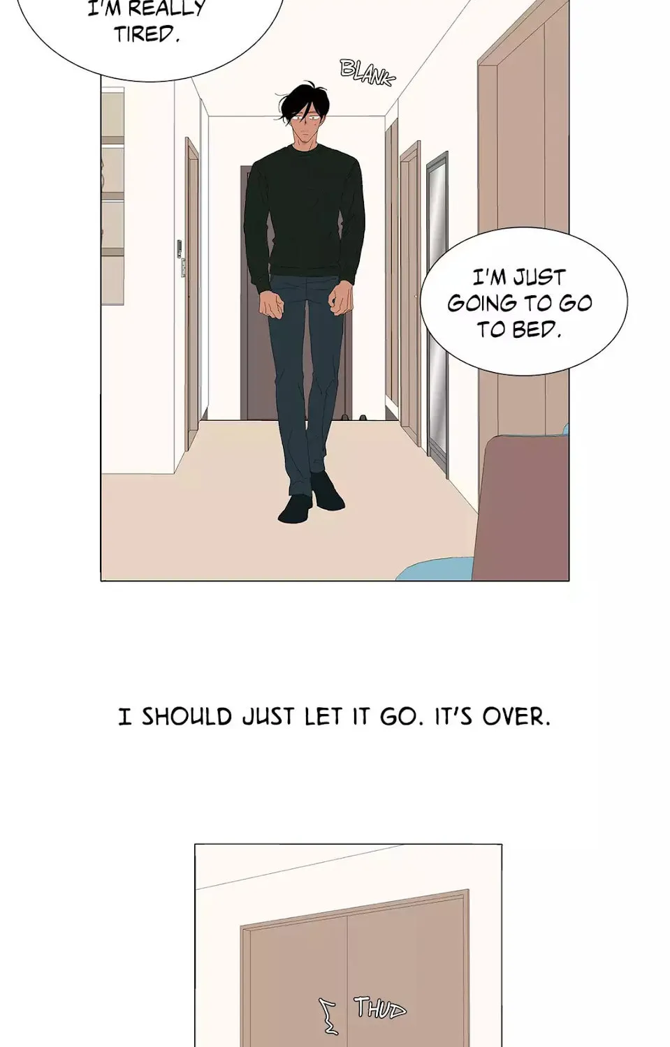 The Lady and Her Butler Chapter 35 page 2 - 