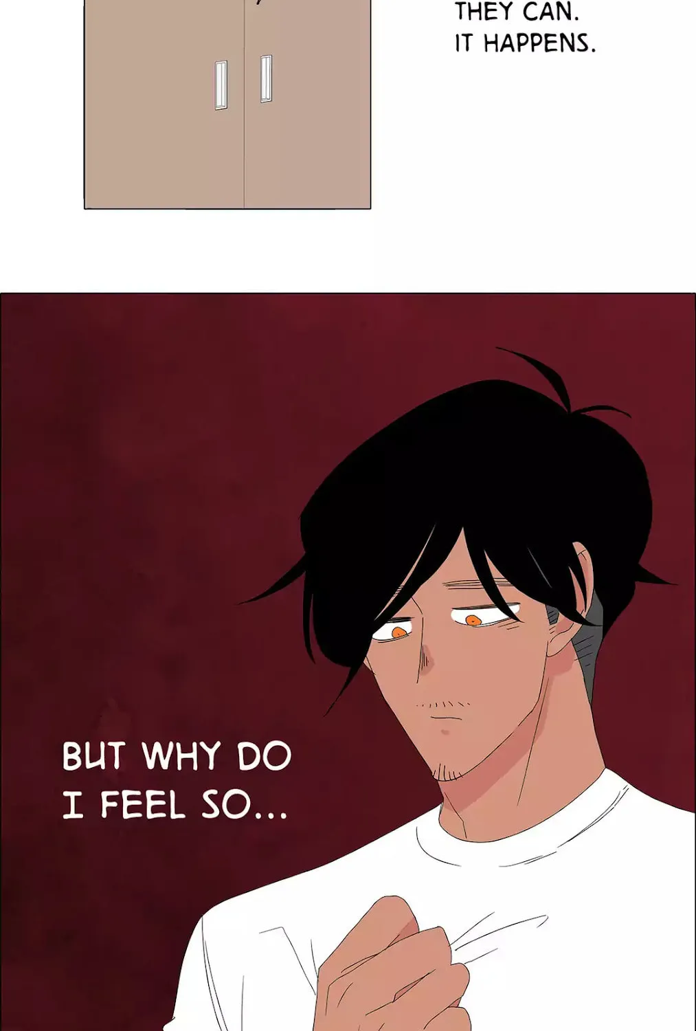 The Lady and Her Butler Chapter 35 page 11 - 