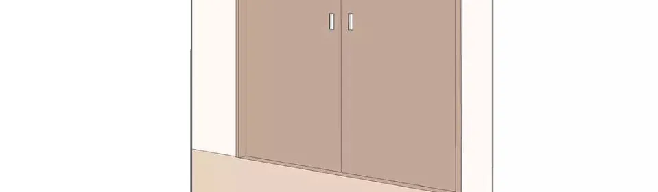 The Lady and Her Butler Chapter 35 page 3 - 