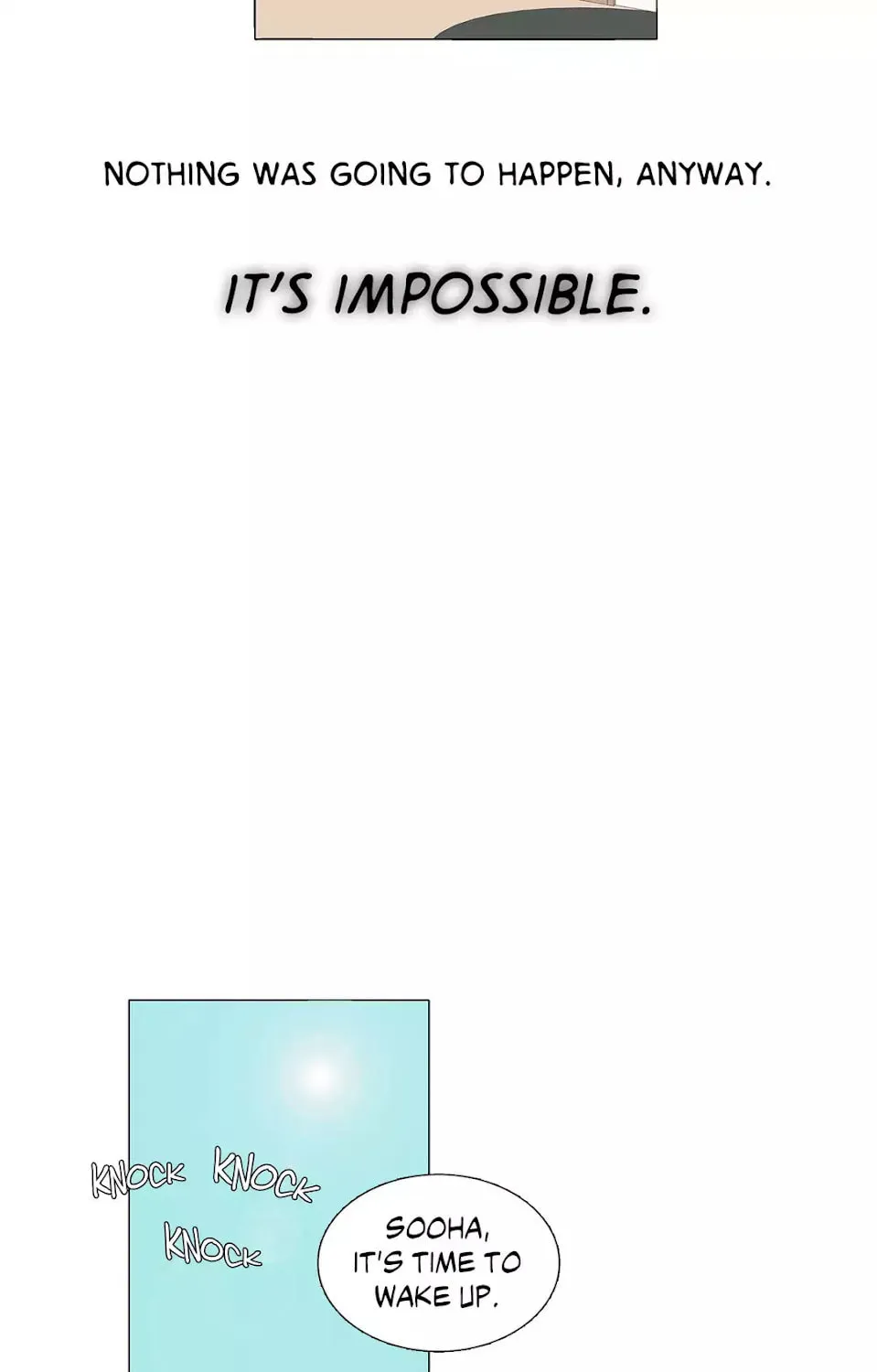 The Lady and Her Butler Chapter 35 page 4 - 