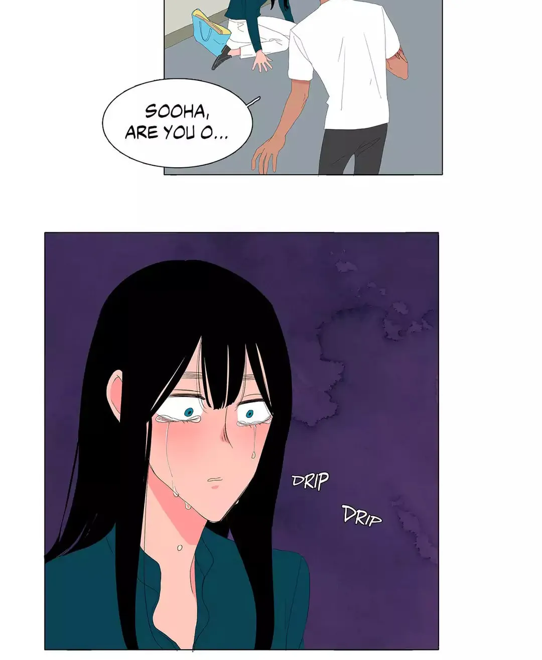 The Lady and Her Butler Chapter 35 page 34 - 