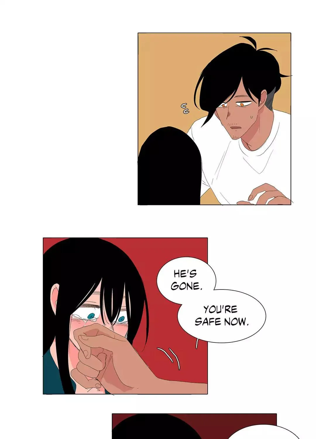 The Lady and Her Butler Chapter 35 page 35 - 