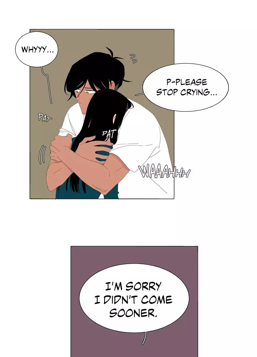 The Lady and Her Butler Chapter 35 page 37 - 