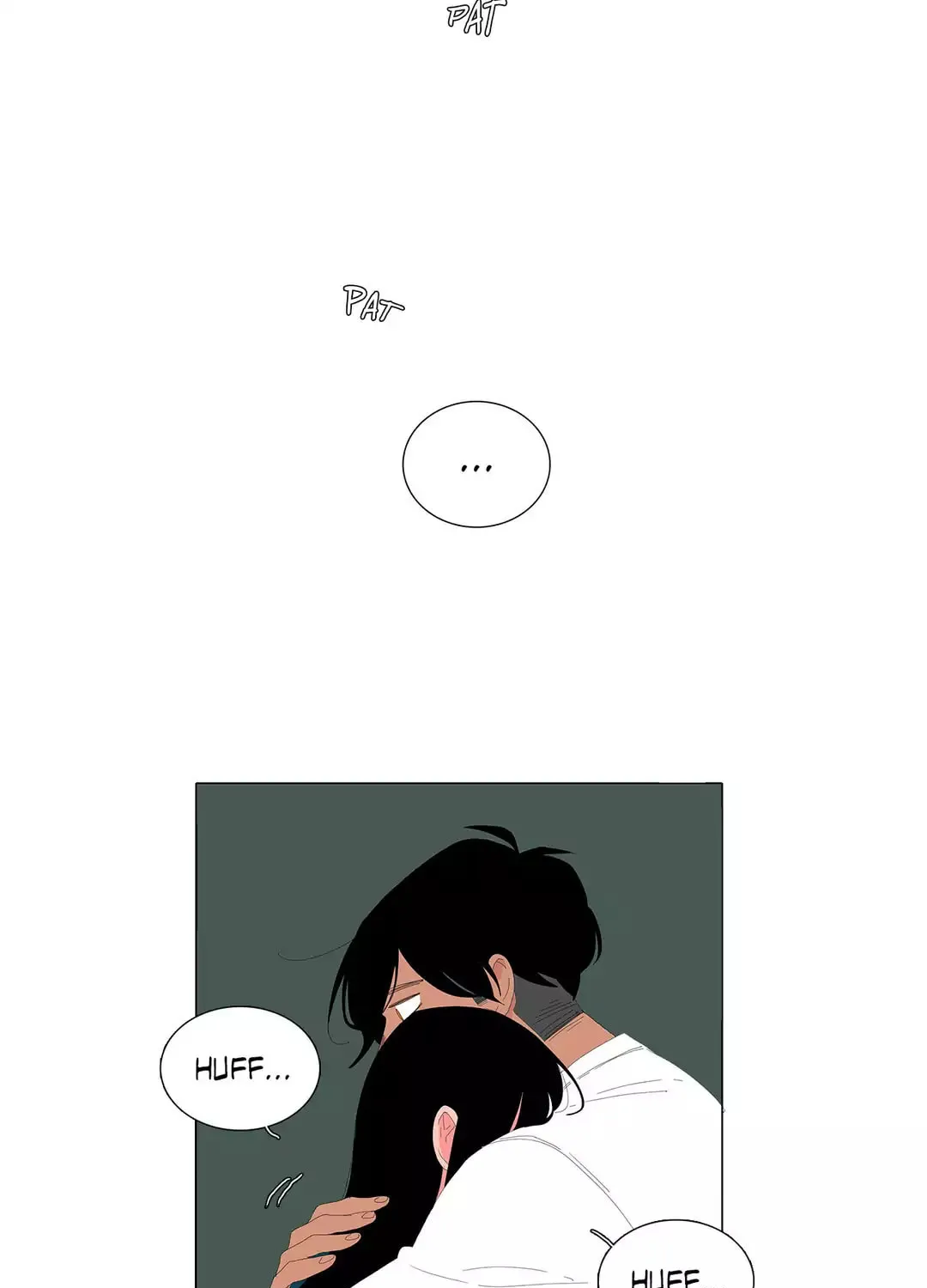The Lady and Her Butler Chapter 35 page 39 - 