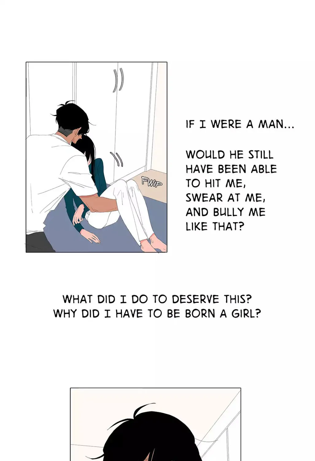The Lady and Her Butler Chapter 35 page 43 - 