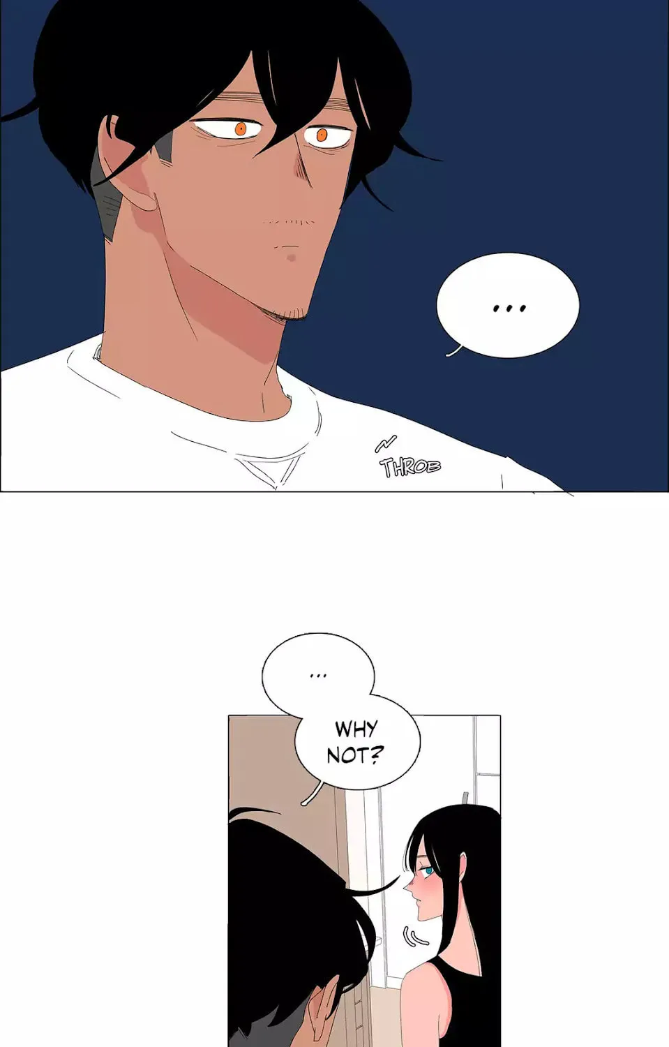 The Lady and Her Butler Chapter 35 page 7 - 