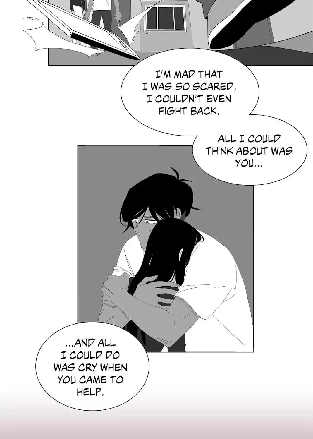 The Lady and Her Butler Chapter 36 page 11 - 