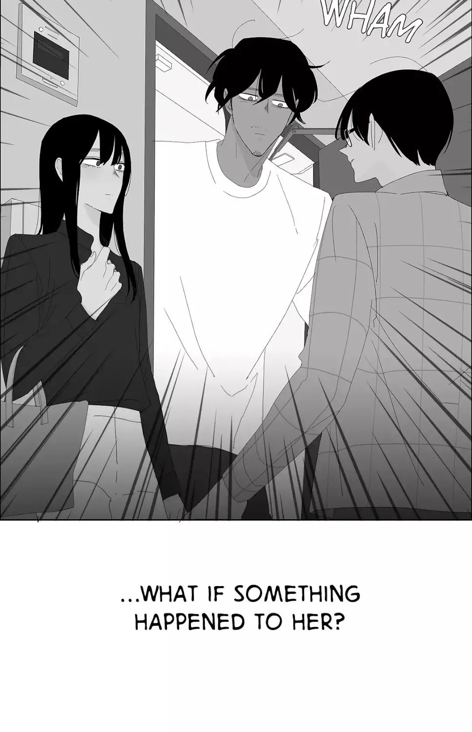 The Lady and Her Butler Chapter 36 page 32 - 