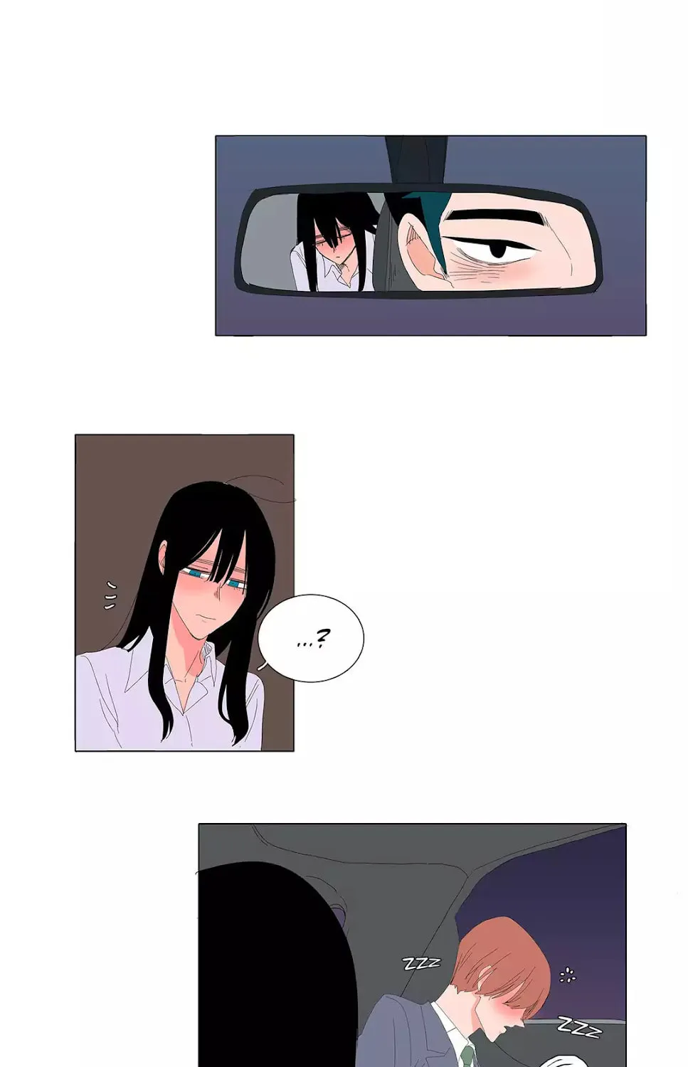 The Lady and Her Butler Chapter 36 page 35 - 