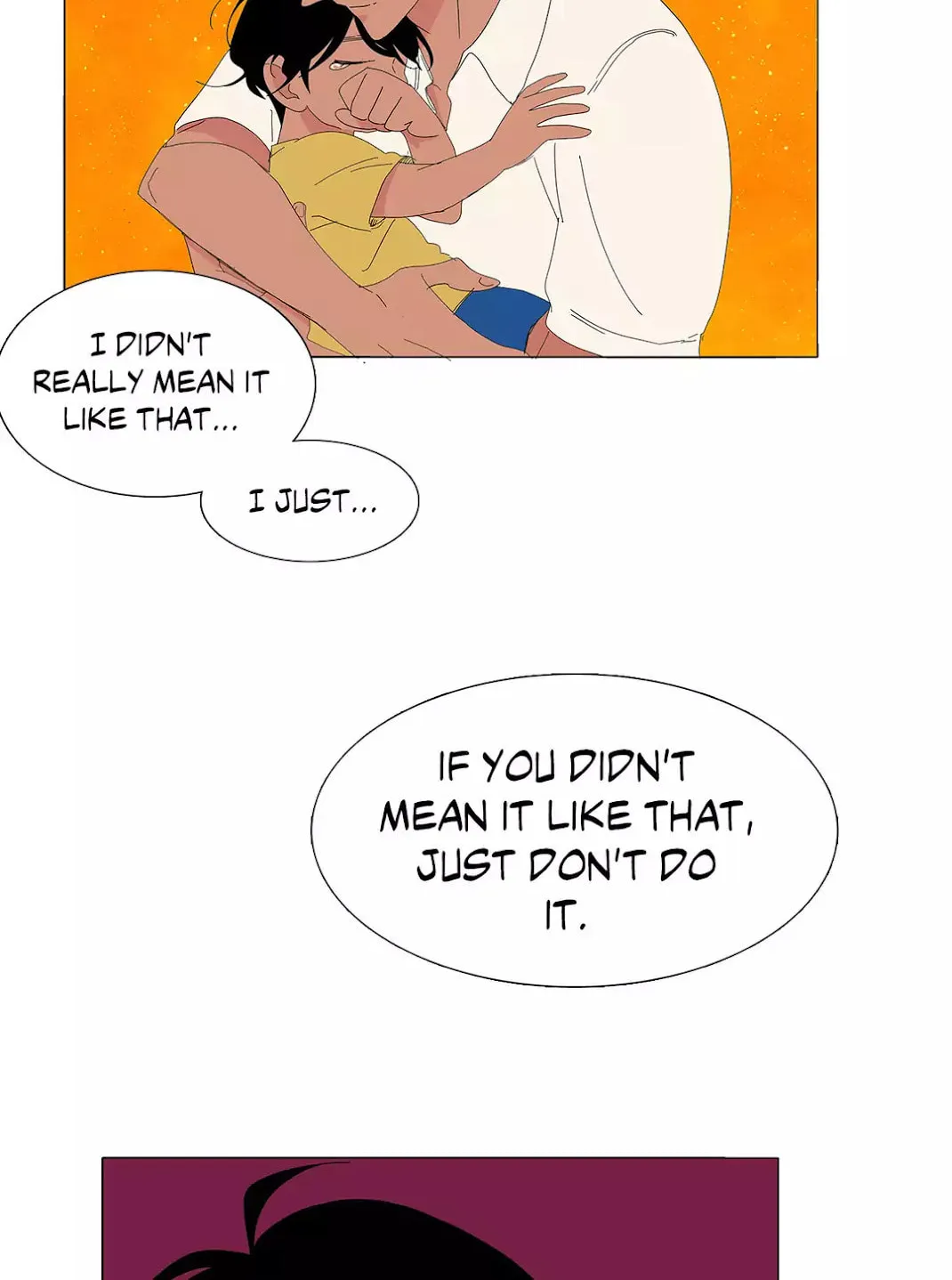 The Lady and Her Butler Chapter 36 page 8 - 