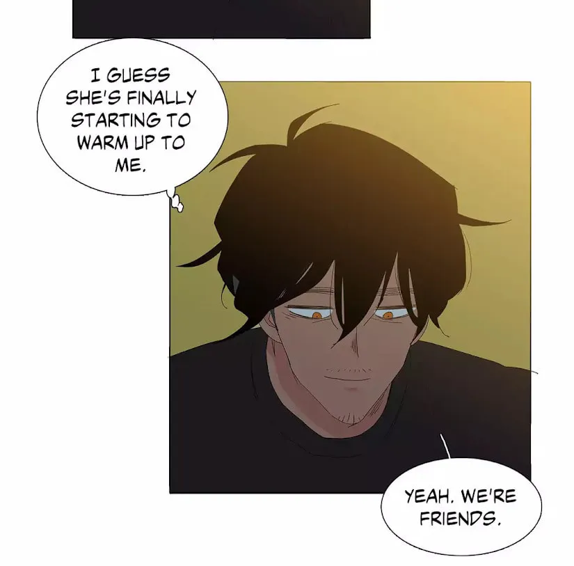 The Lady and Her Butler Chapter 37 page 12 - 