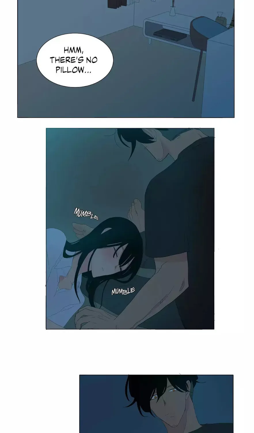 The Lady and Her Butler Chapter 37 page 17 - 
