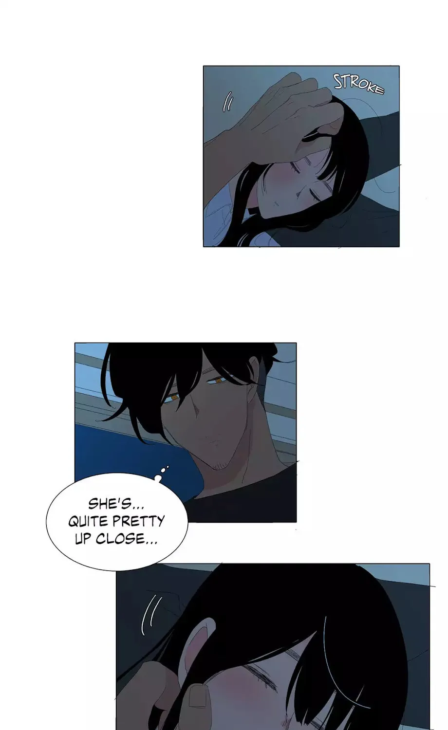 The Lady and Her Butler Chapter 37 page 19 - 