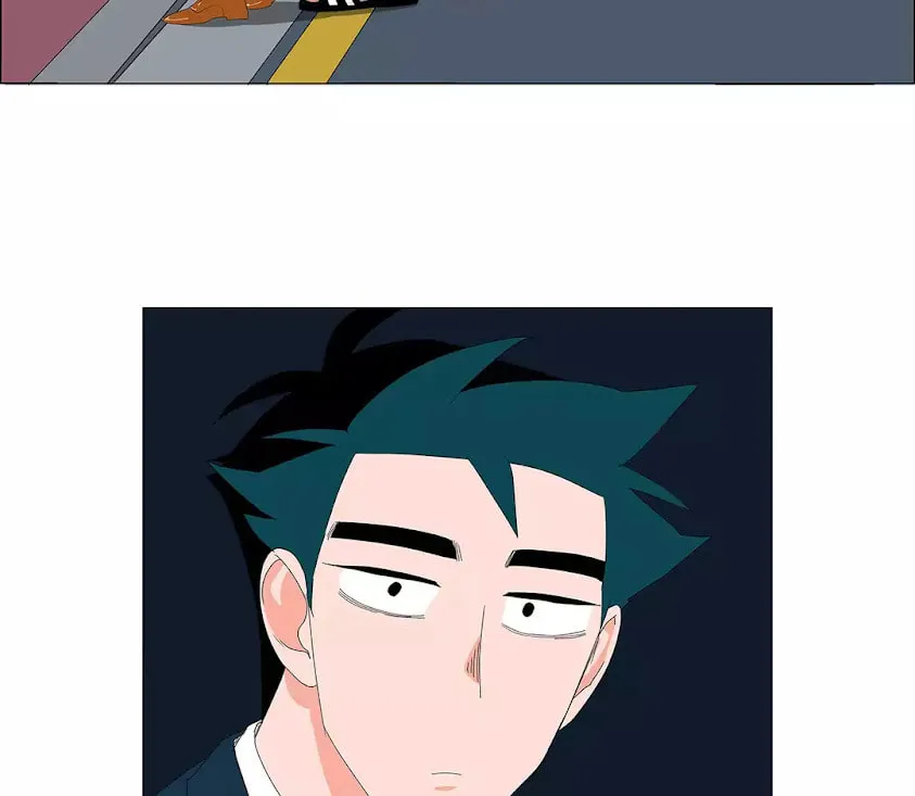 The Lady and Her Butler Chapter 37 page 3 - 