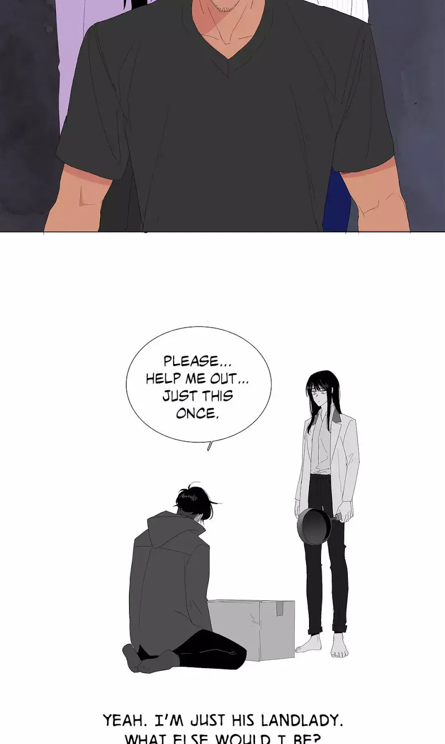 The Lady and Her Butler Chapter 37 page 26 - 
