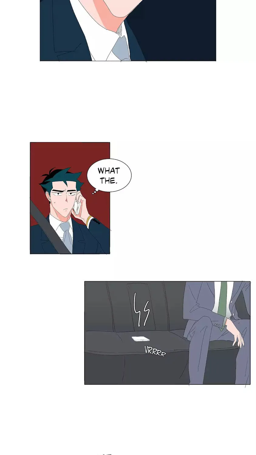 The Lady and Her Butler Chapter 37 page 4 - 