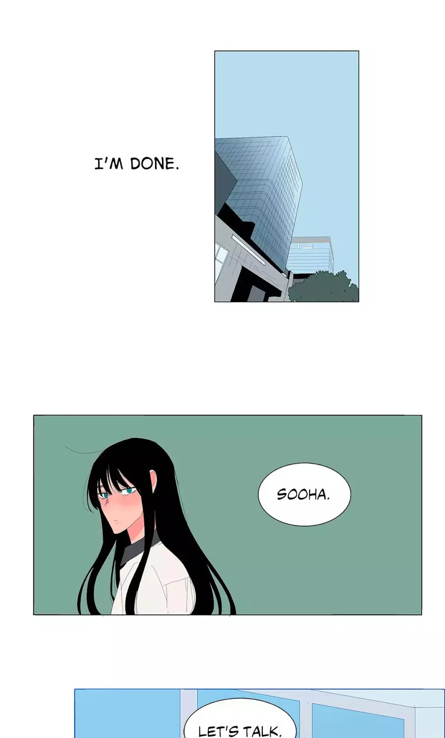 The Lady and Her Butler Chapter 37 page 31 - 