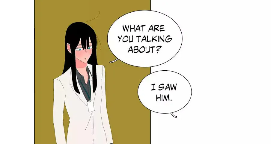 The Lady and Her Butler Chapter 37 page 33 - 