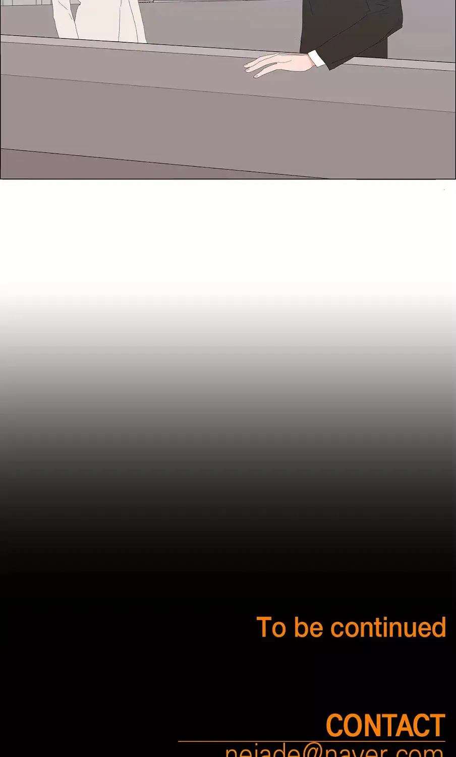 The Lady and Her Butler Chapter 37 page 35 - 