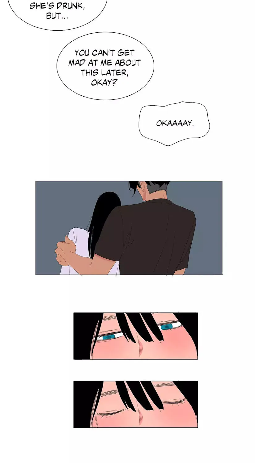 The Lady and Her Butler Chapter 37 page 8 - 