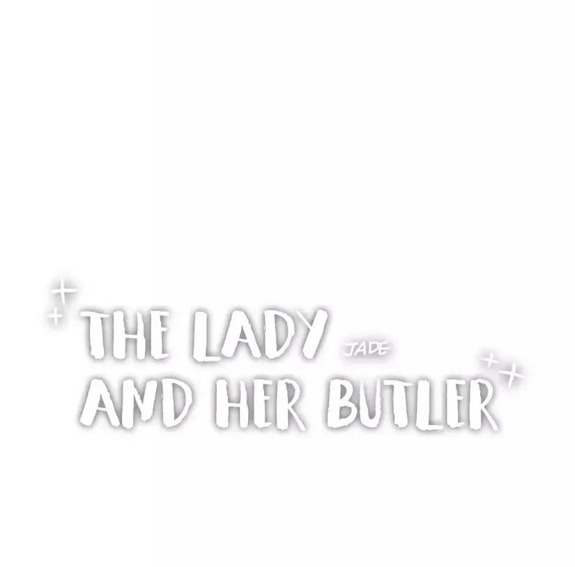The Lady and Her Butler Chapter 37 page 9 - 