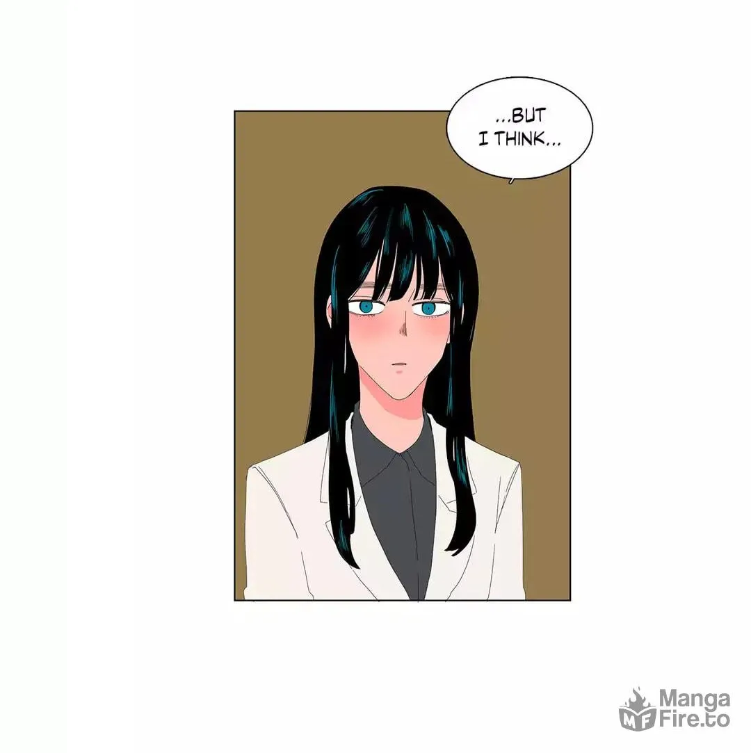 The Lady and Her Butler Chapter 38 page 39 - 