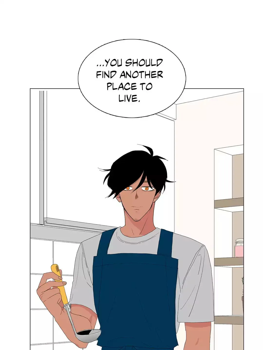 The Lady and Her Butler Chapter 38 page 40 - 
