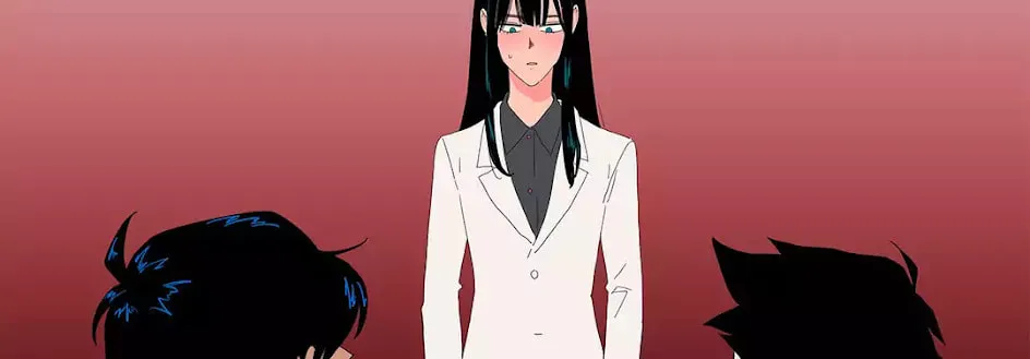 The Lady and Her Butler Chapter 38 page 6 - 
