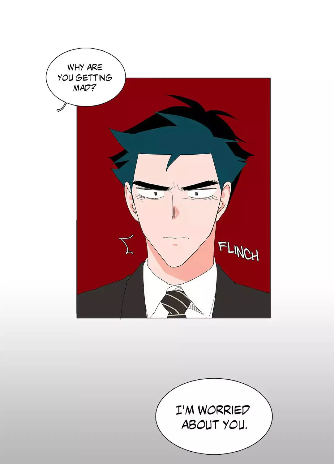 The Lady and Her Butler Chapter 38 page 10 - 