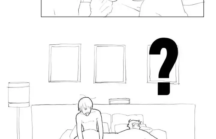 The Lady and Her Butler Chapter 39.5 page 2 - 