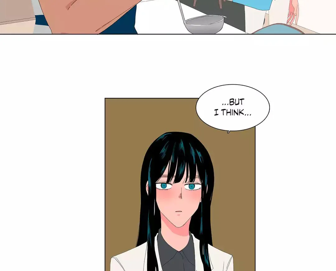 The Lady and Her Butler Chapter 39 page 2 - 