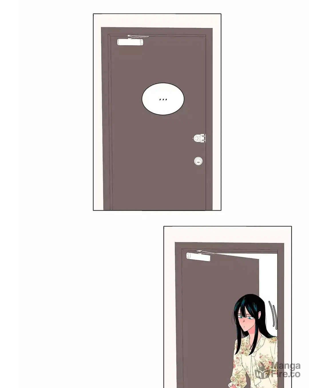 The Lady and Her Butler Chapter 39 page 20 - 
