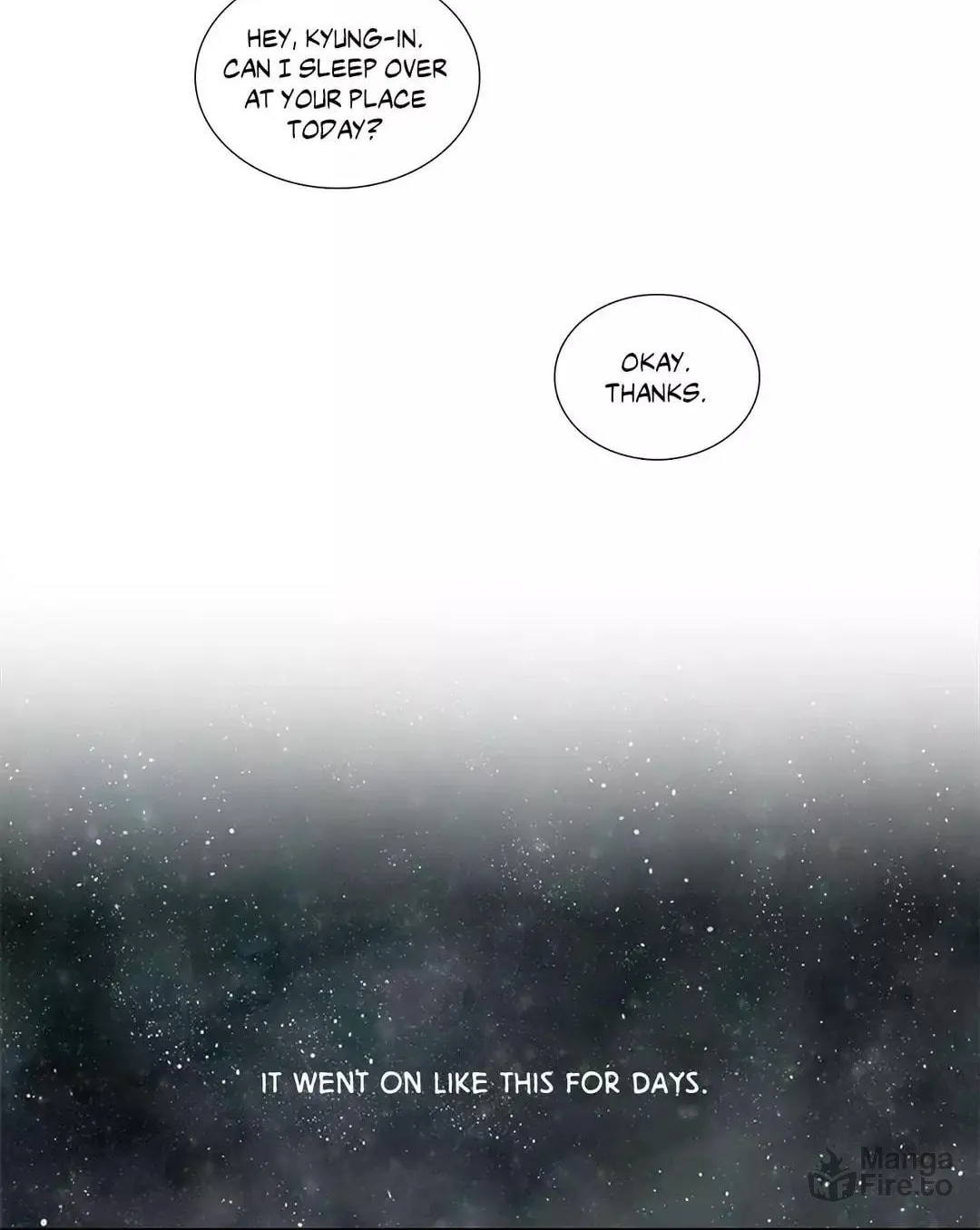 The Lady and Her Butler Chapter 39 page 24 - 