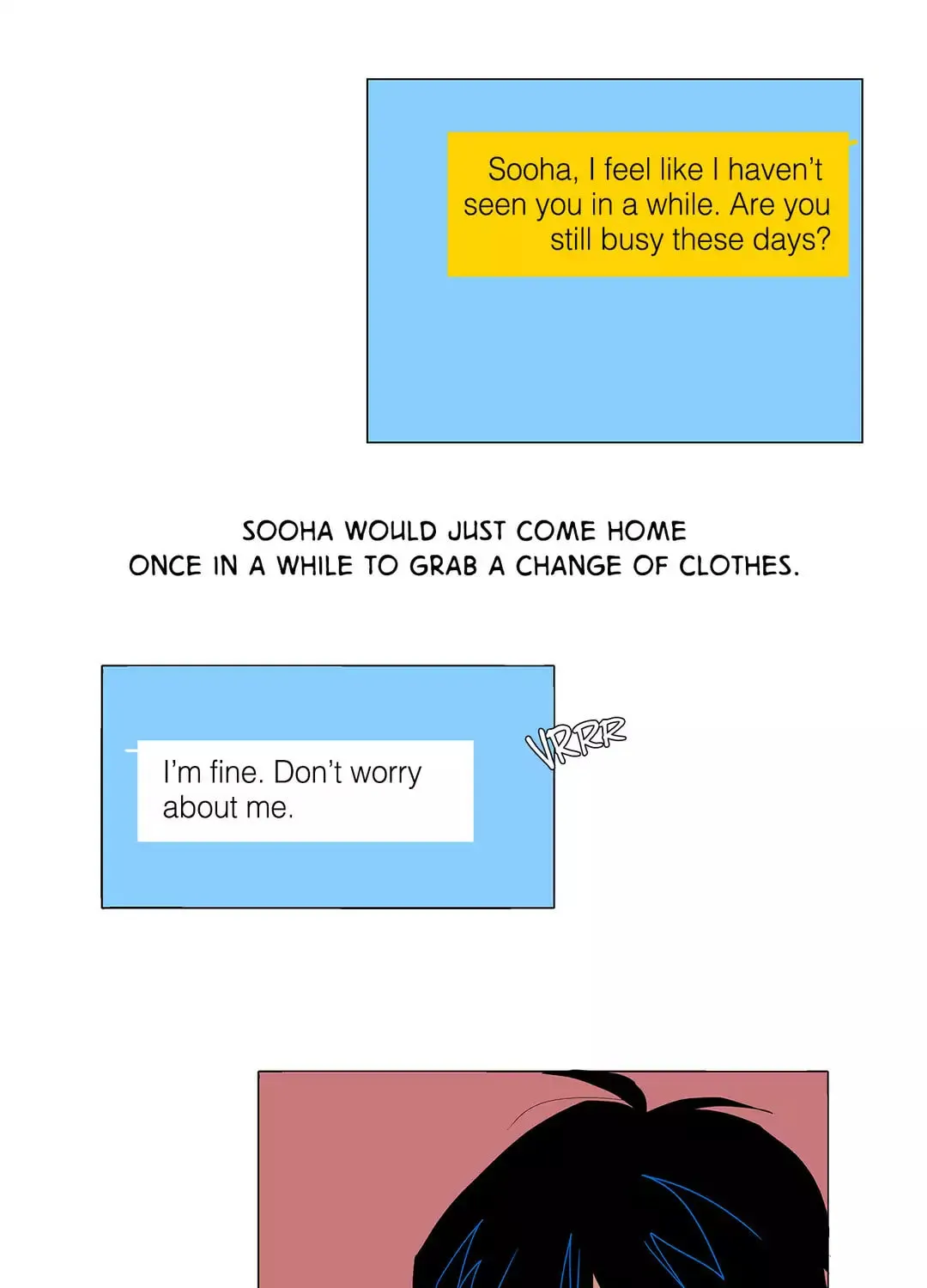 The Lady and Her Butler Chapter 39 page 25 - 