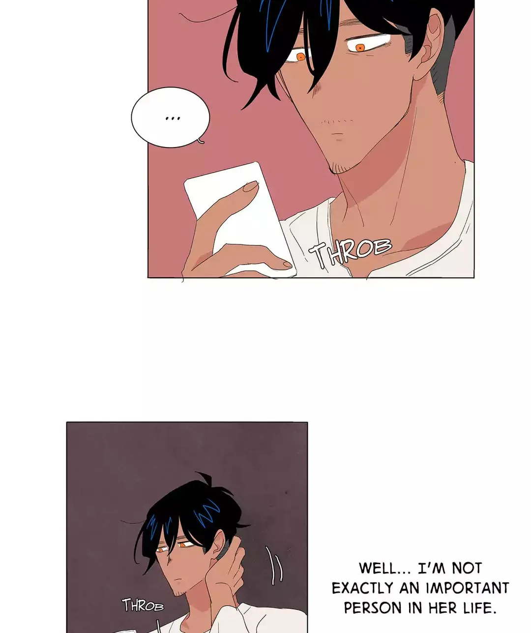 The Lady and Her Butler Chapter 39 page 26 - 