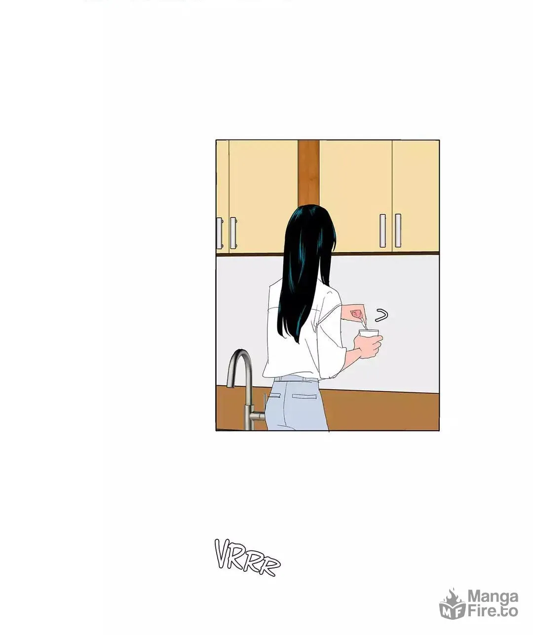 The Lady and Her Butler Chapter 39 page 30 - 