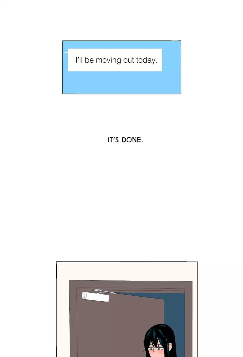 The Lady and Her Butler Chapter 39 page 31 - 