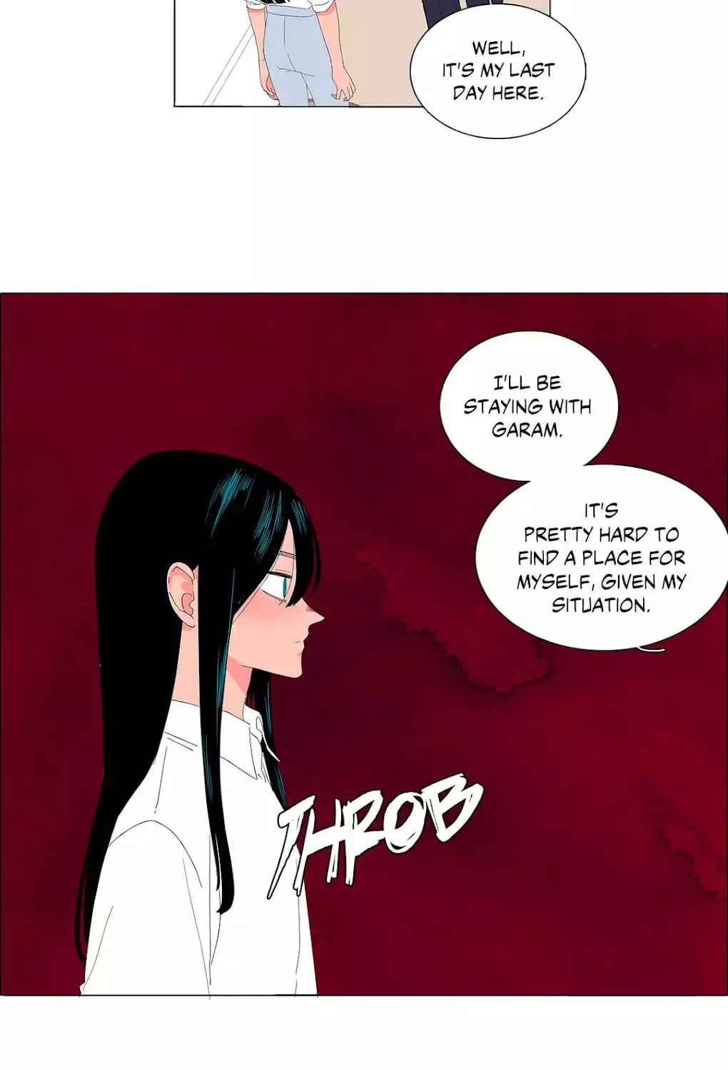 The Lady and Her Butler Chapter 39 page 38 - 